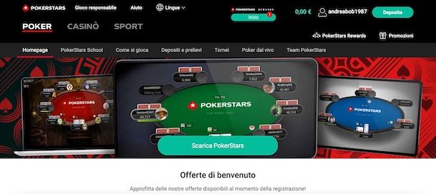 PokerStars