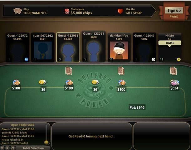 Gioco poker online gratis senza soldi