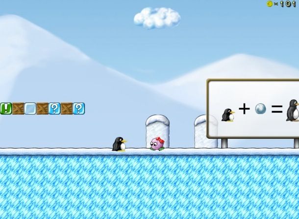 Super Tux