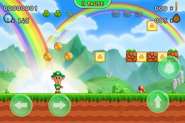 Lep’s World 3