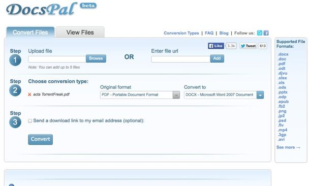 DocsPal