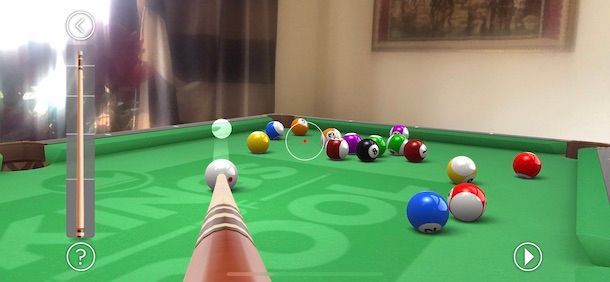 8 Ball - Kings of Pool