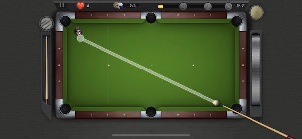 Pooking - Billiards City