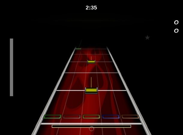 Giochi musica