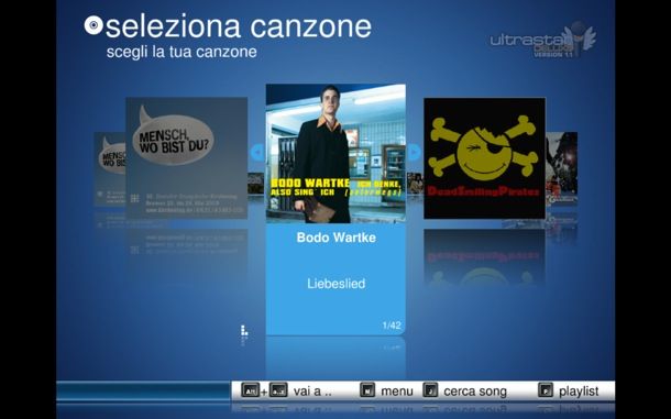 Giochi di musica