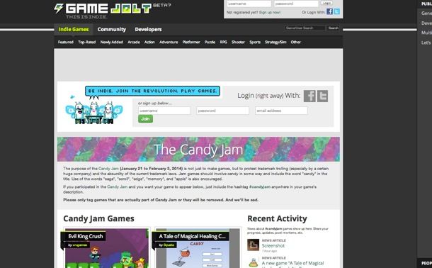 GameJolt
