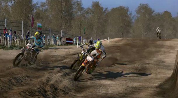 Giochi di motocross