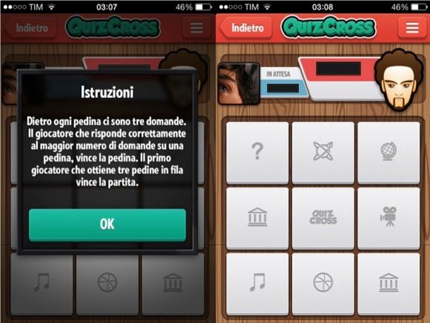 Giochi di quiz | Salvatore Aranzulla