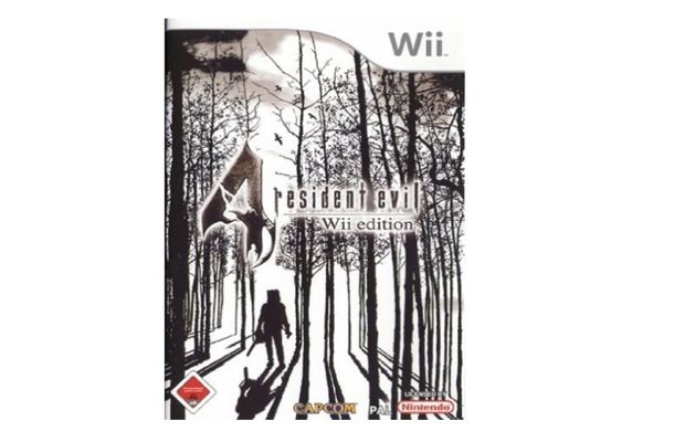 Giochi per Wii