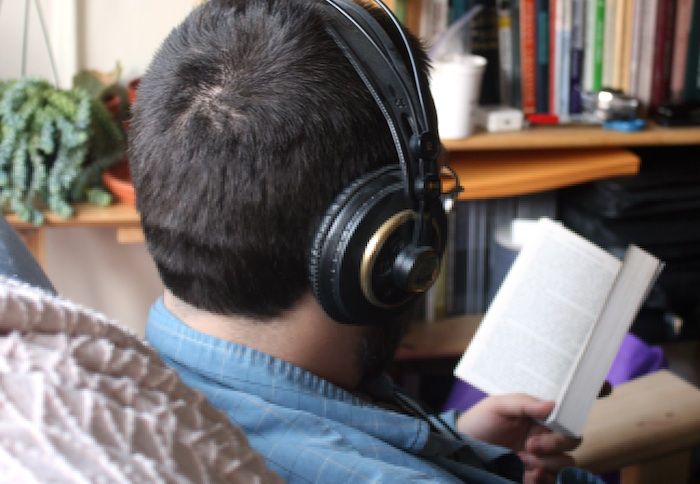 Audiolibro Qualcuno Con Cui Correre Gratis