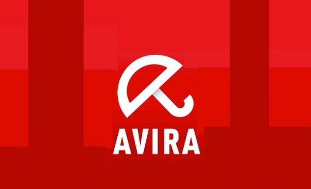 Avira logo