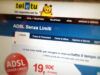 TeleTu ADSL