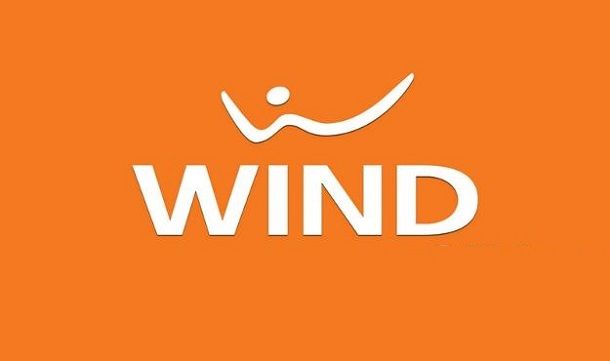 Come sapere se un numero è Wind da rete Wind