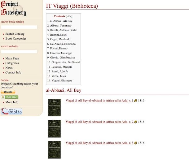 Libri PDF