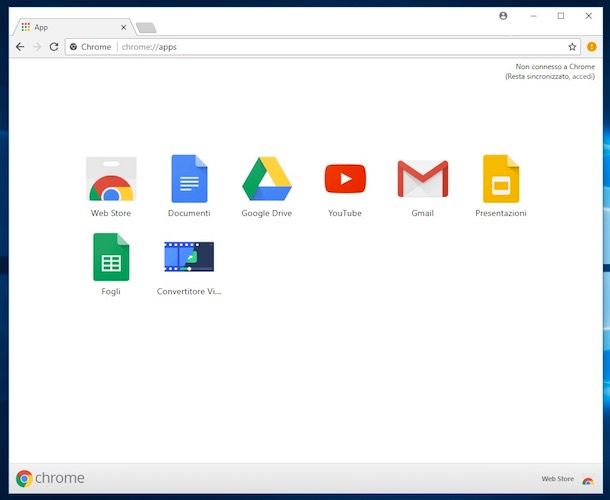 Convertitore MP4