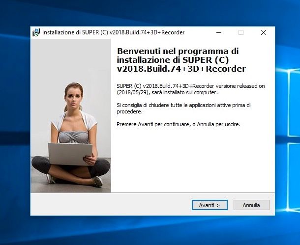 Convertitore MP4