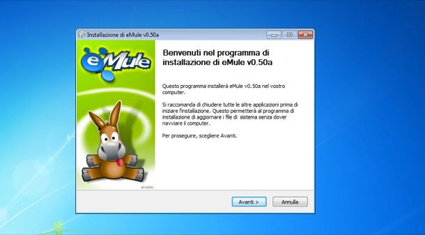 Emule gratis