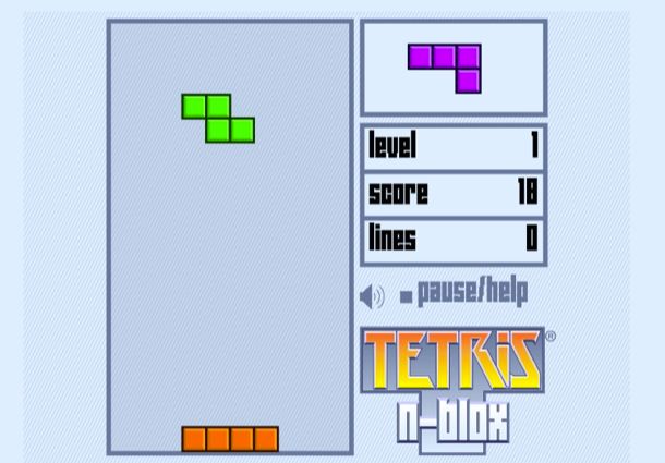 Tetris