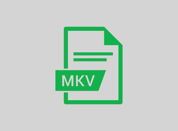 File MKV