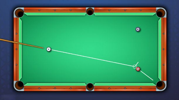 Pool Mania Biliardo online