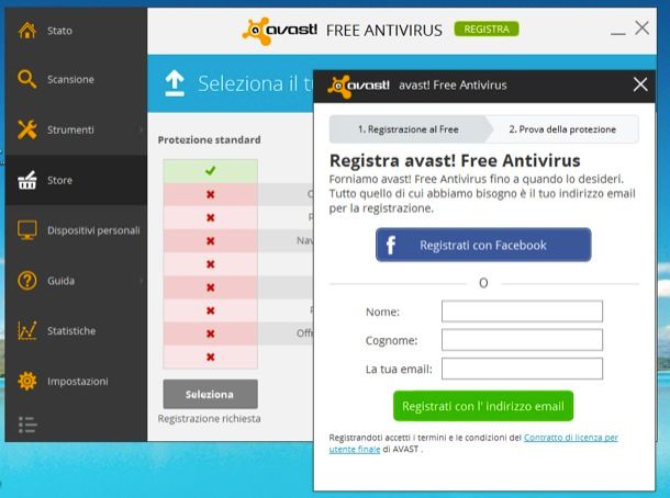 Antivirus