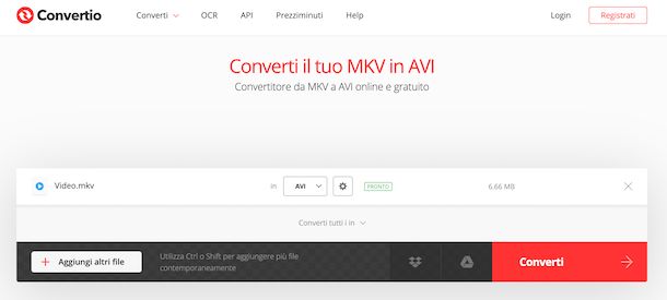 Convertio