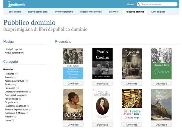 Scarica libri scolastici gratis pdf Scarica libri scolastici gratis pdf