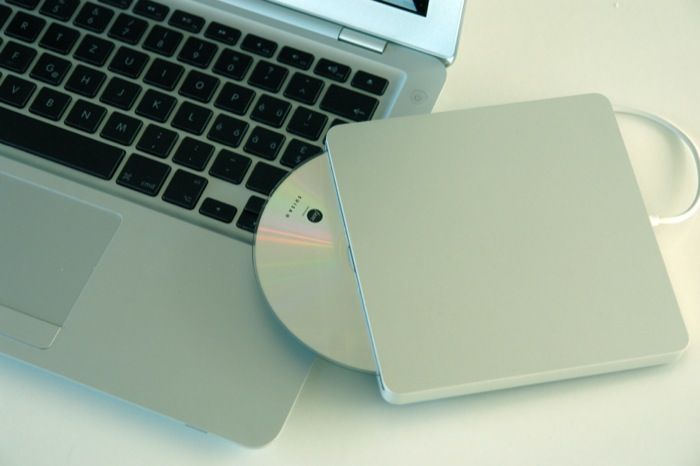 Come masterizzare un CD audio con Mac
