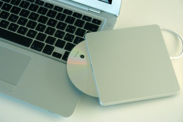 Come estrarre video da DVD con Mac