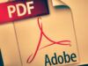 Convertire in PDF