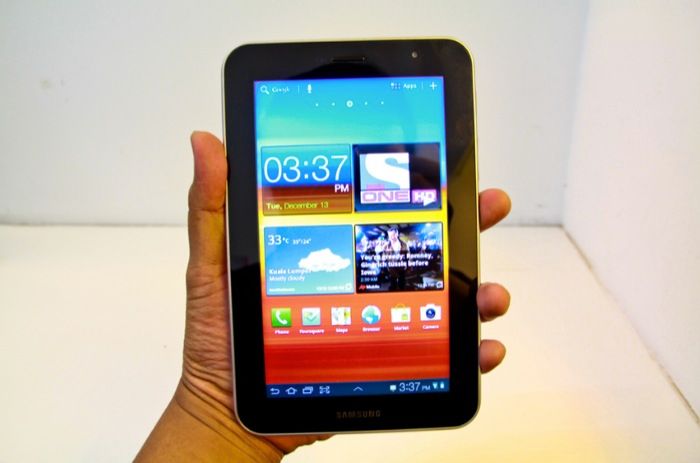 Miglior tablet 7 pollici: guida all’acquisto | Salvatore Aranzulla