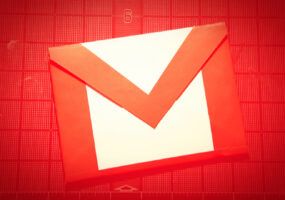 Crea account Gmail