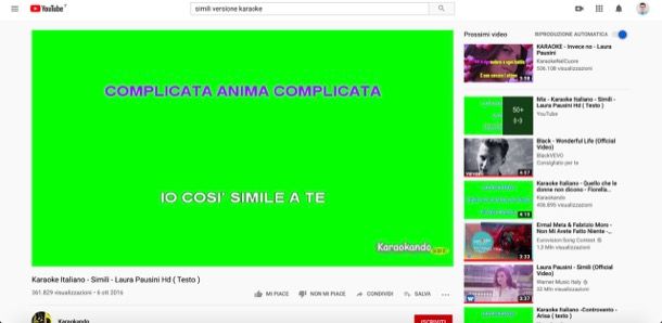 YouTube
