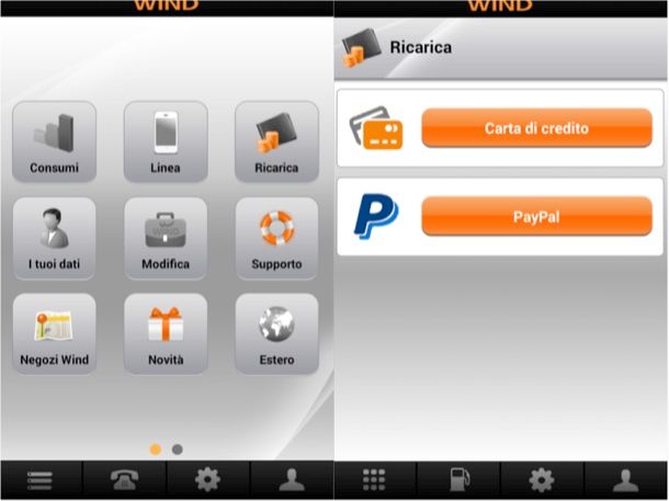 Credito Wind