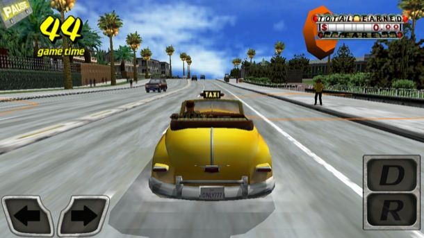 Giochi belli per iPhone