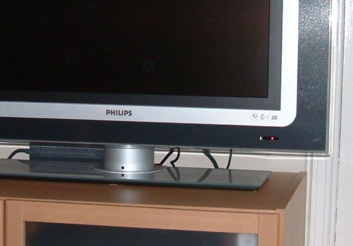 Tv Philips Non Si Accende Spia Lampeggia