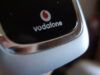 Smartphone Vodafone