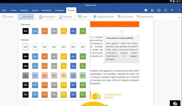 Come scaricare Word gratis