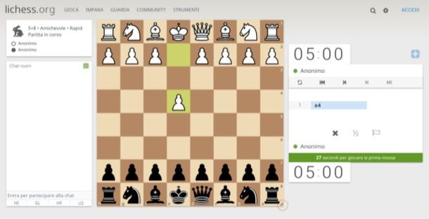 Lichess