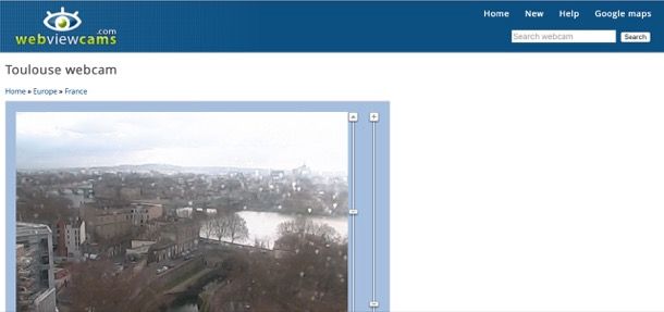 Webviewcams