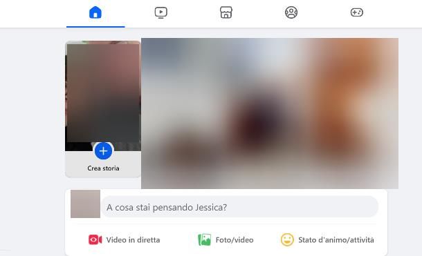 Giochi su Facebook