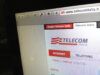 Test ADSL Alice