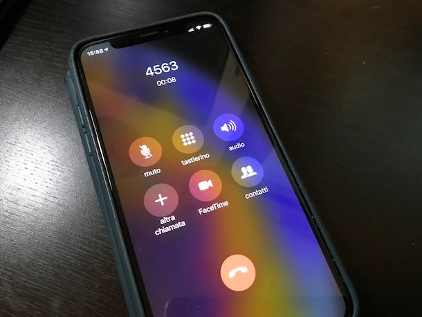 Come sapere se un numero è Vodafone