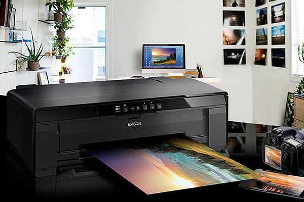 Stampanti Epson