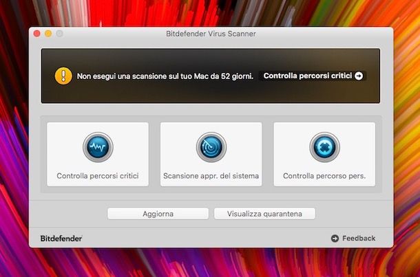 Pulizia computer gratis