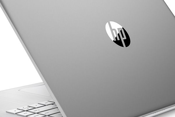 Notebook HP