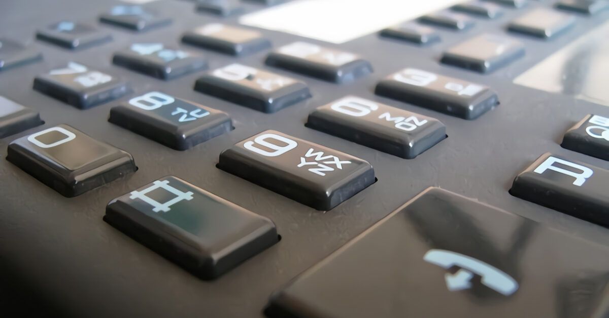 Come ascoltare segreteria Salvatore Aranzulla