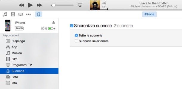suonerie gratis per cellulari ngm