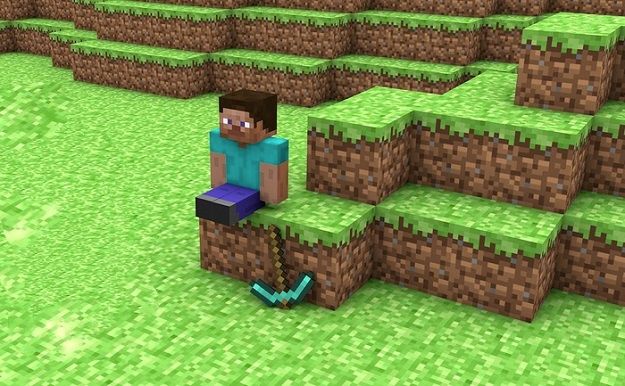 Come Giocare A Minecraft Salvatore Aranzulla