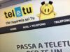 Copertura TeleTu